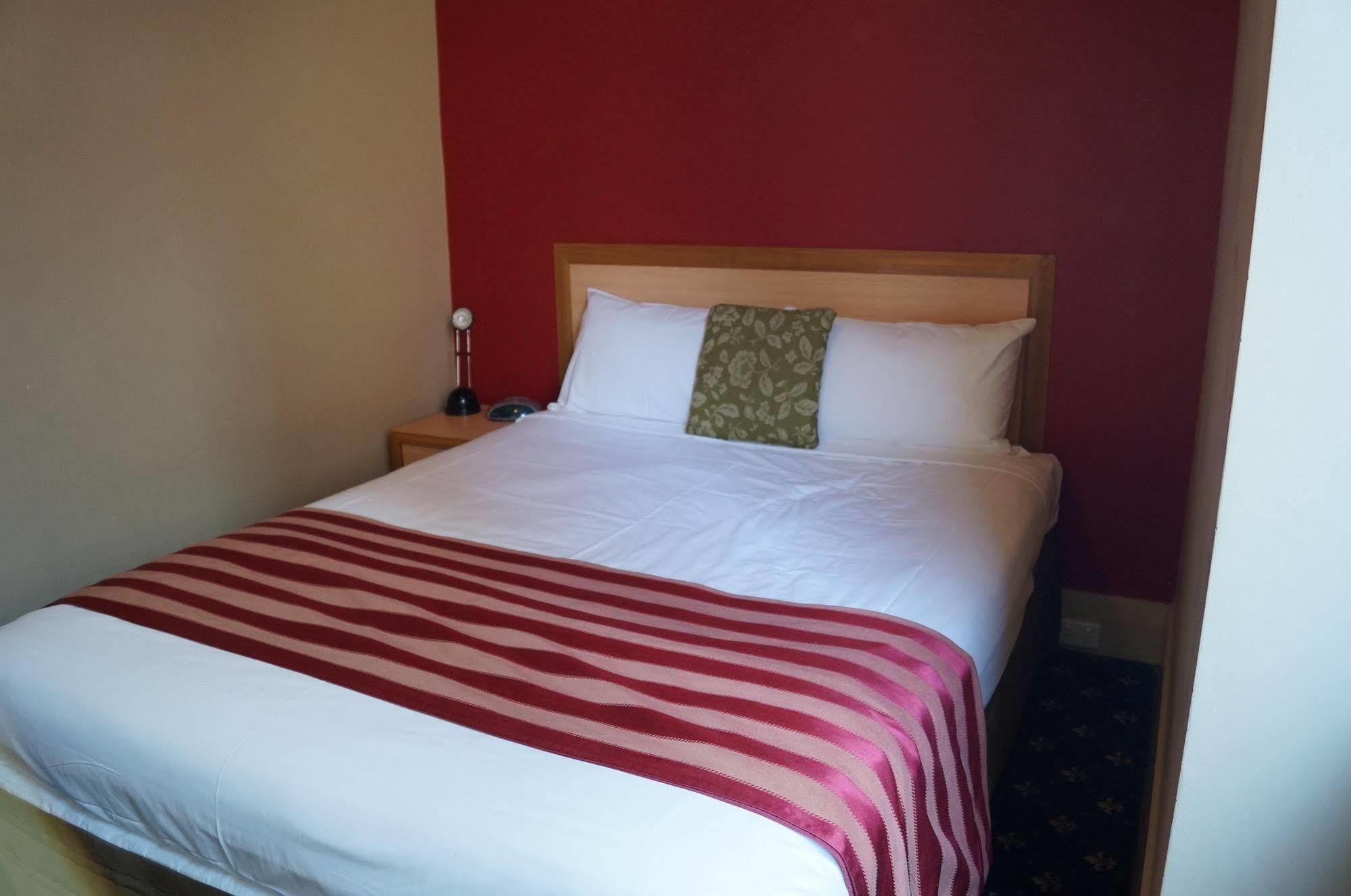 Hotel Coronation Sydney Buitenkant foto